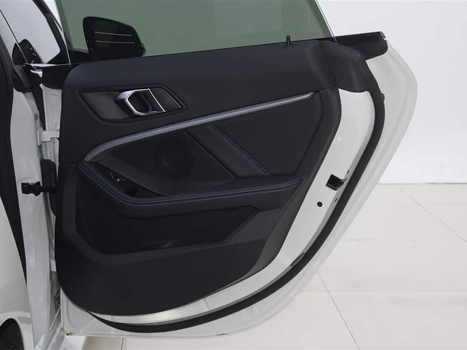 JAC Hefei Car