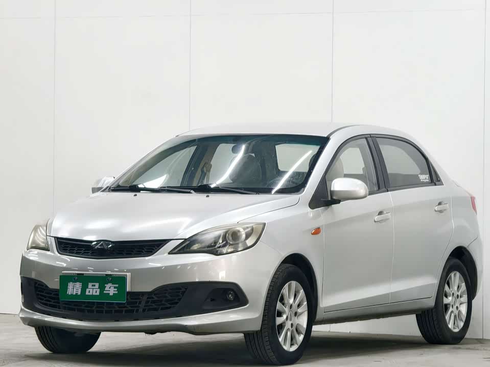 Chery Fengyun 2