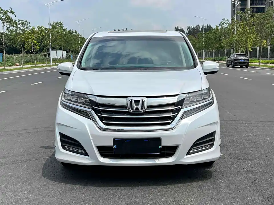 Honda Ai Lishen