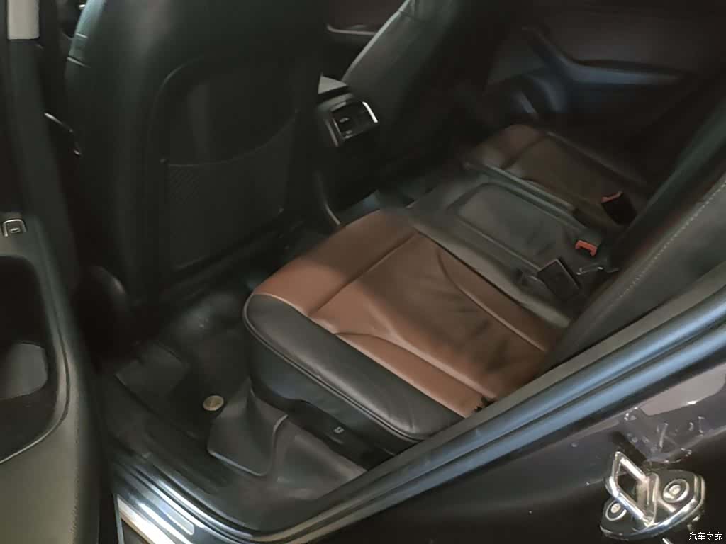 Audi Q5, 2016 17