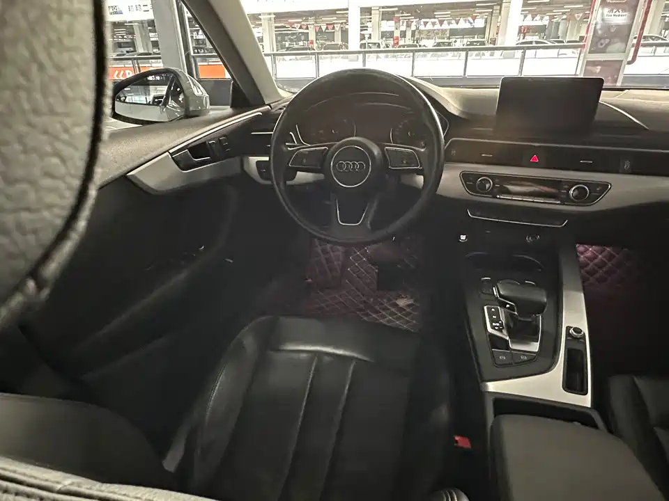 Audi A5 Audi A5