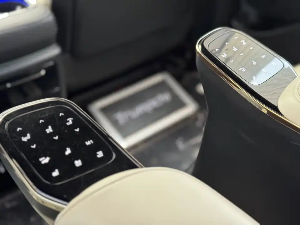 Trumpchi Trumpchi M8