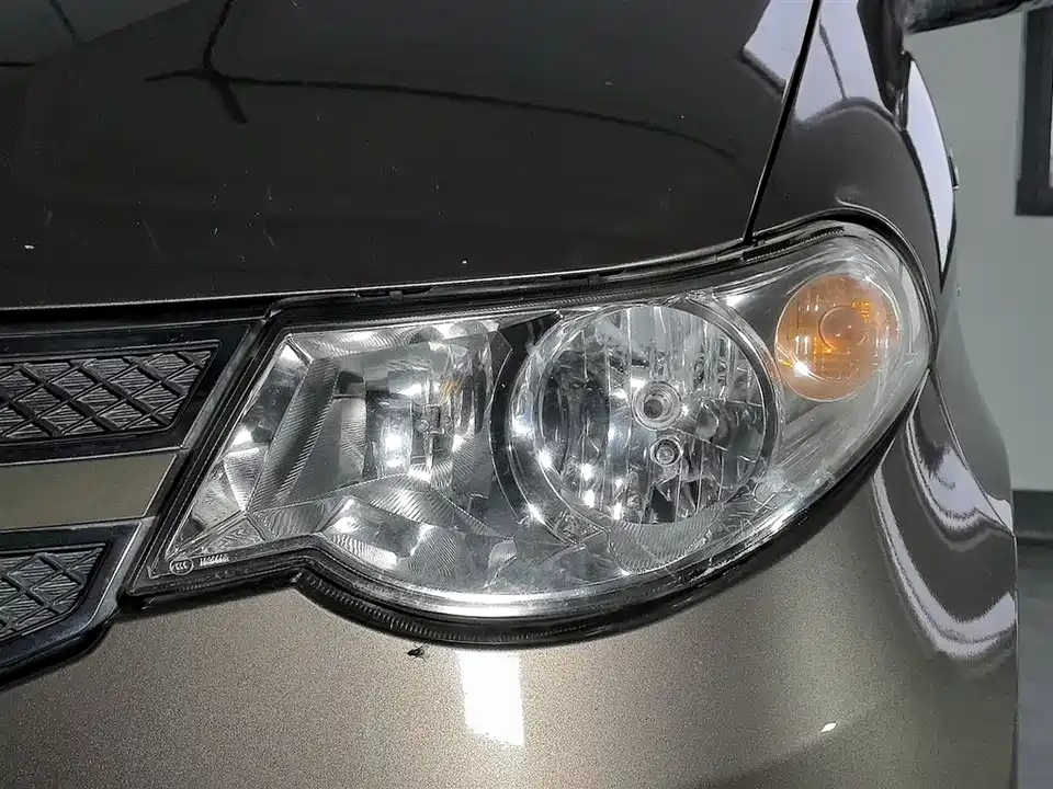 Wuling Wuling Hongguang