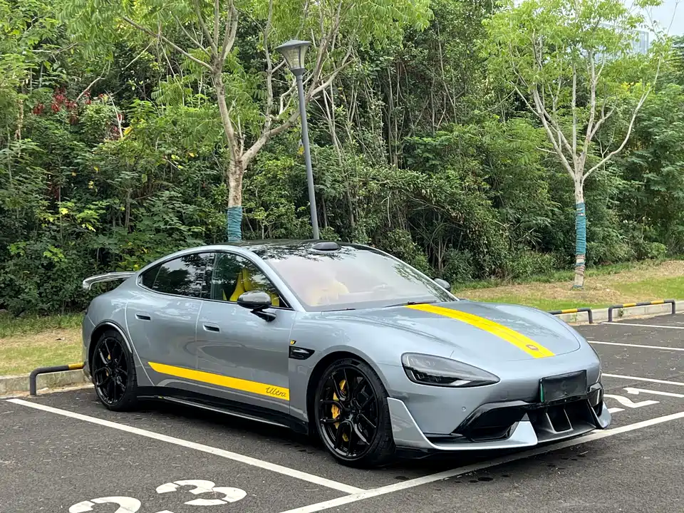 Xiaomi Xiaomi SU7 Ultra