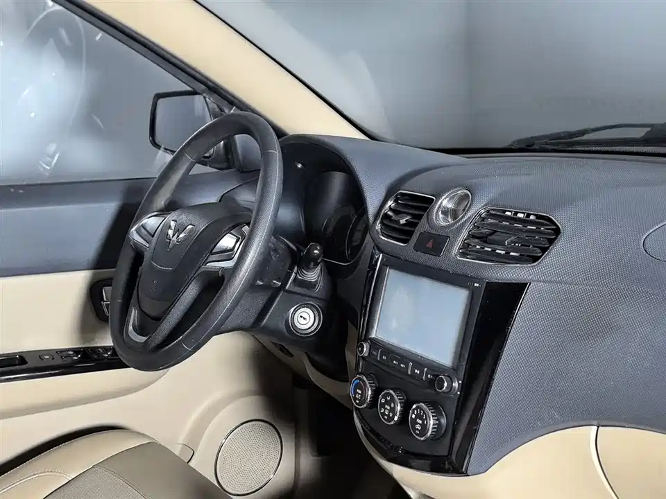 Wuling Wuling Hongguang