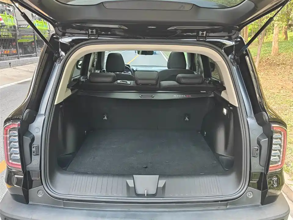 Haval Big dog Haval Big dog