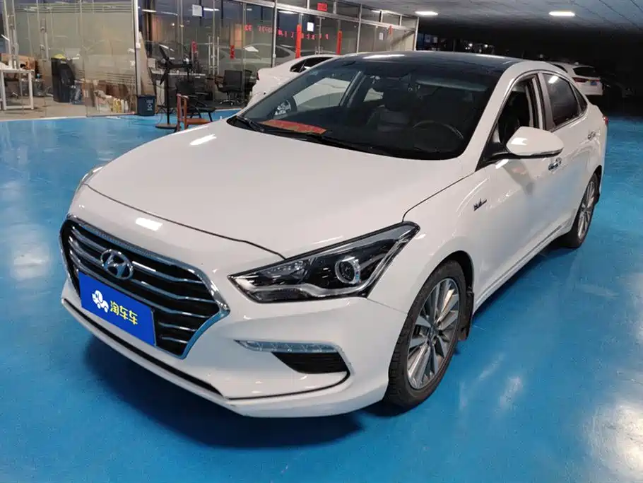 Hyundai Name picture