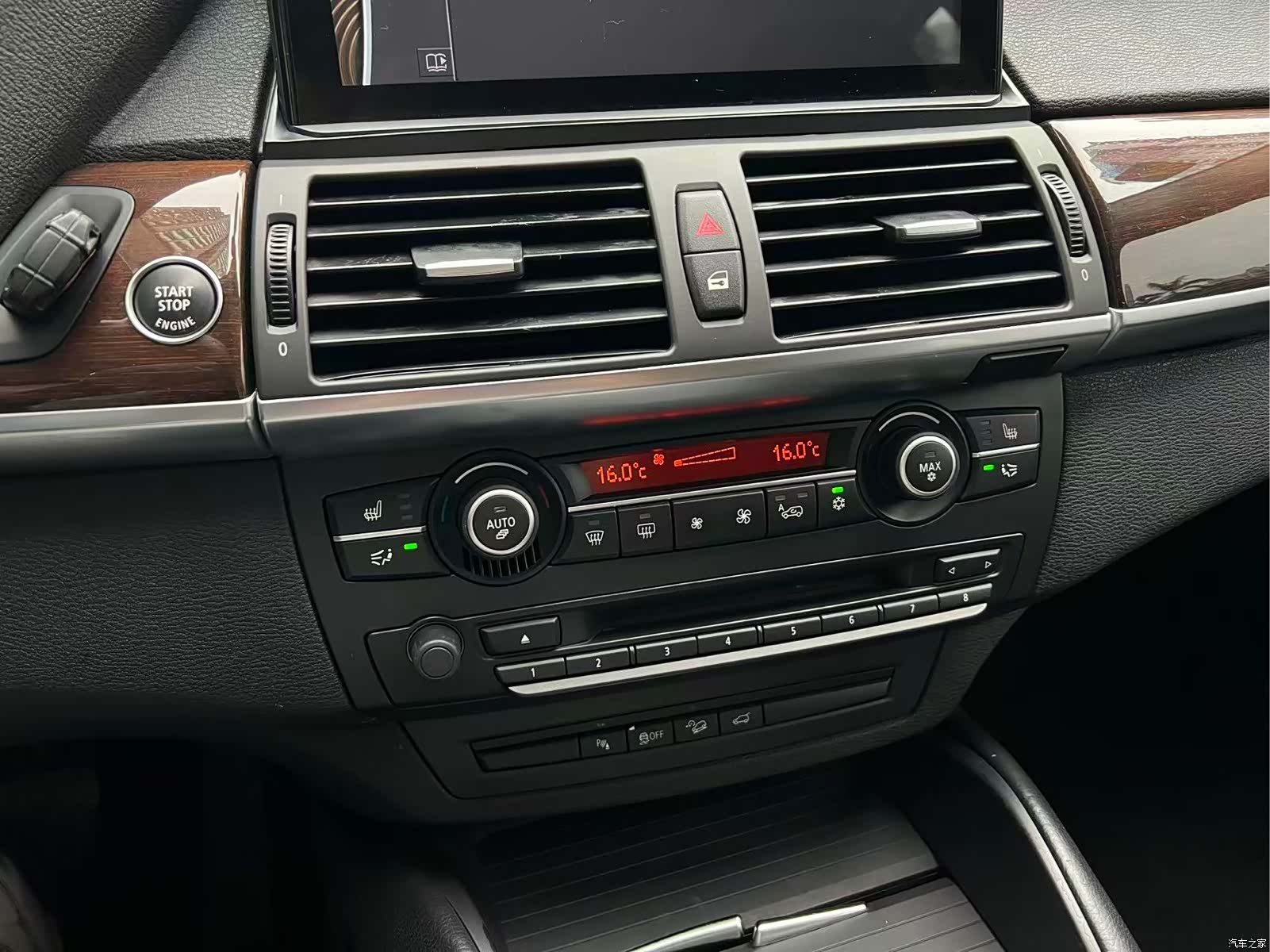 BMW X6, 2011 18