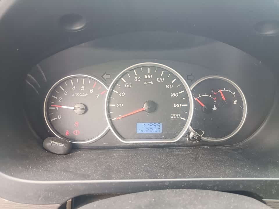 Wuling Wuling Hongguang