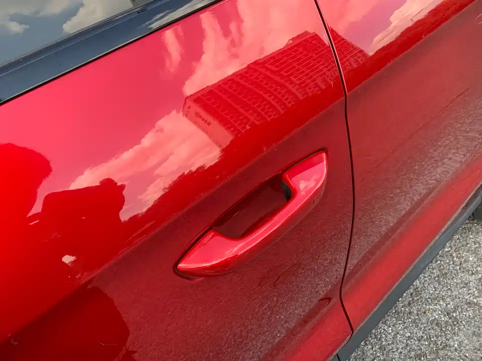 BYD Song Pro BYD Song Pro