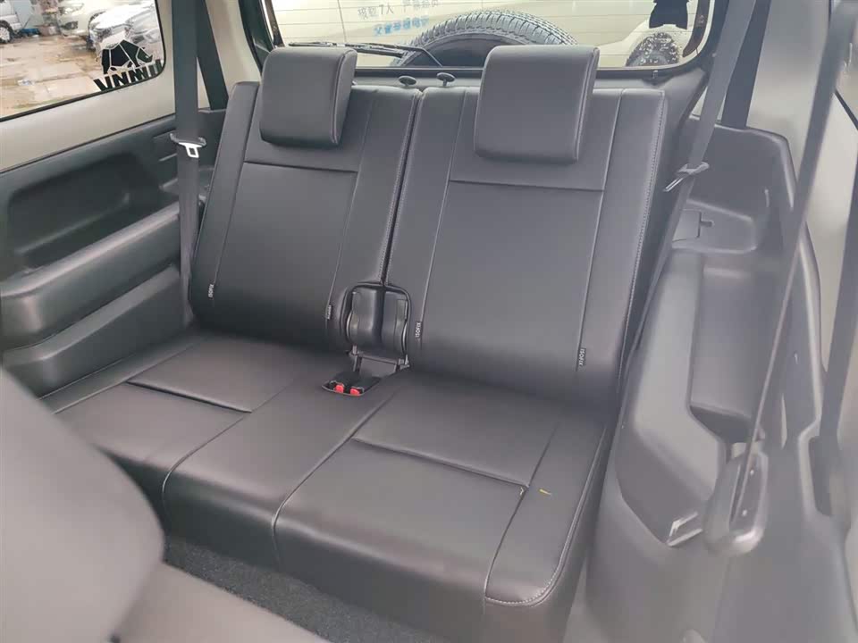 Suzuki Jimny Suzuki Jimny