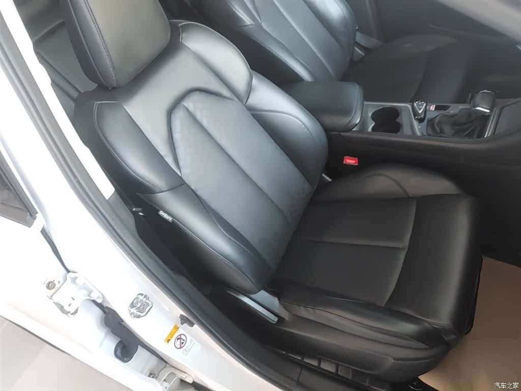 Changan CS55, 2019 25