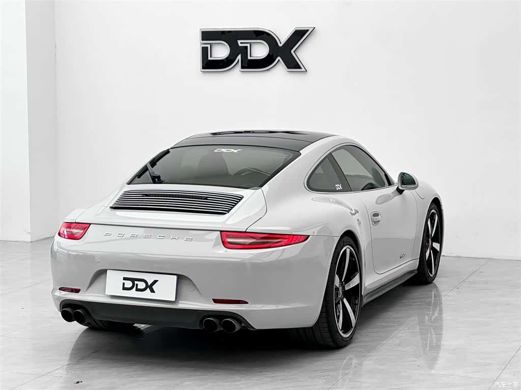 Porsche 911, 2016 все фото
