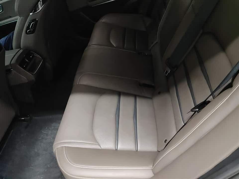 BYD Han BYD Han