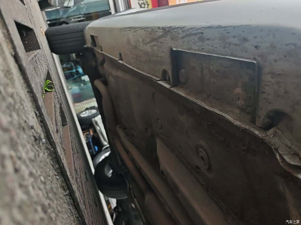 Geely X3, 2019 21