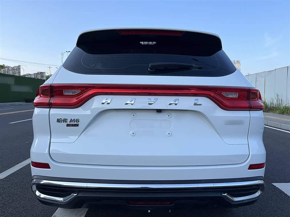 Haval M6 Haval M6