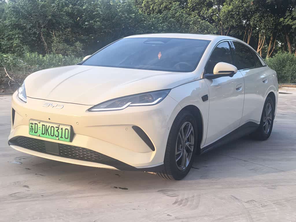 BYD Seal 06