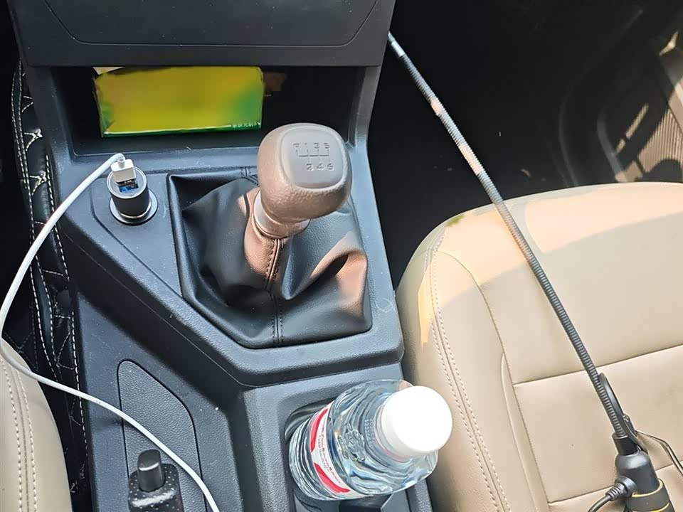 Wuling Wuling Hongguang PLUS