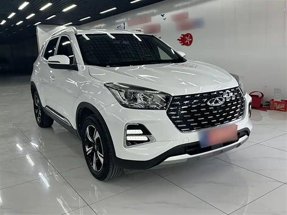 Chery Tiggo 5x
