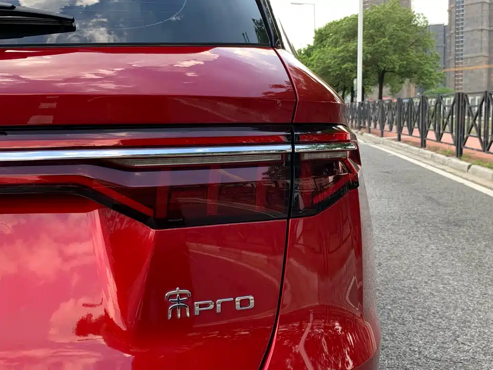 BYD Song Pro BYD Song Pro