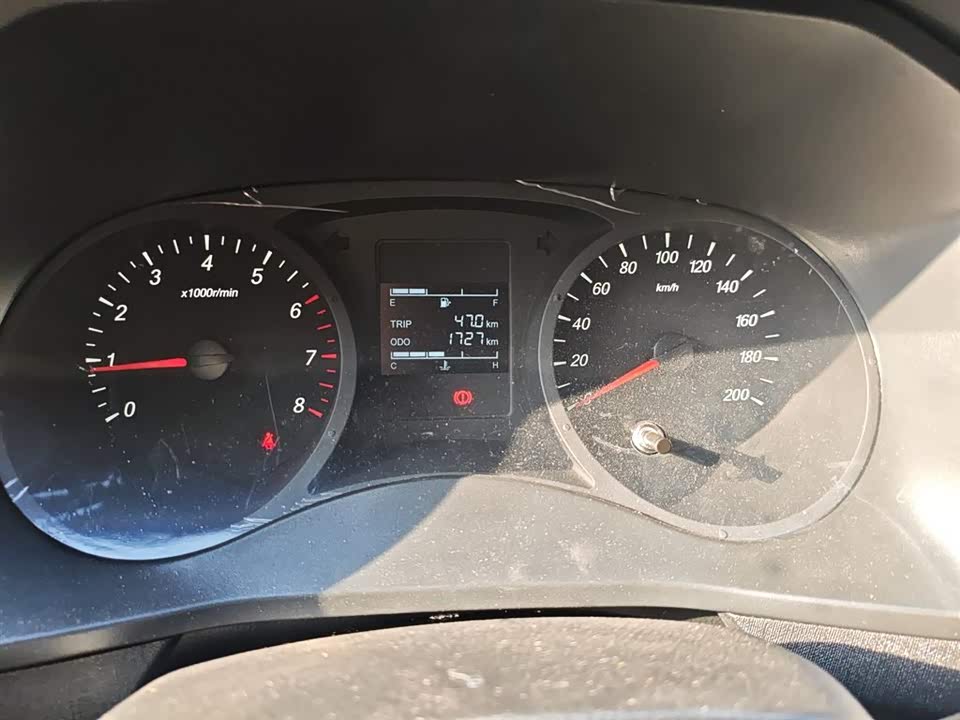 Wuling Wuling Hongguang PLUS