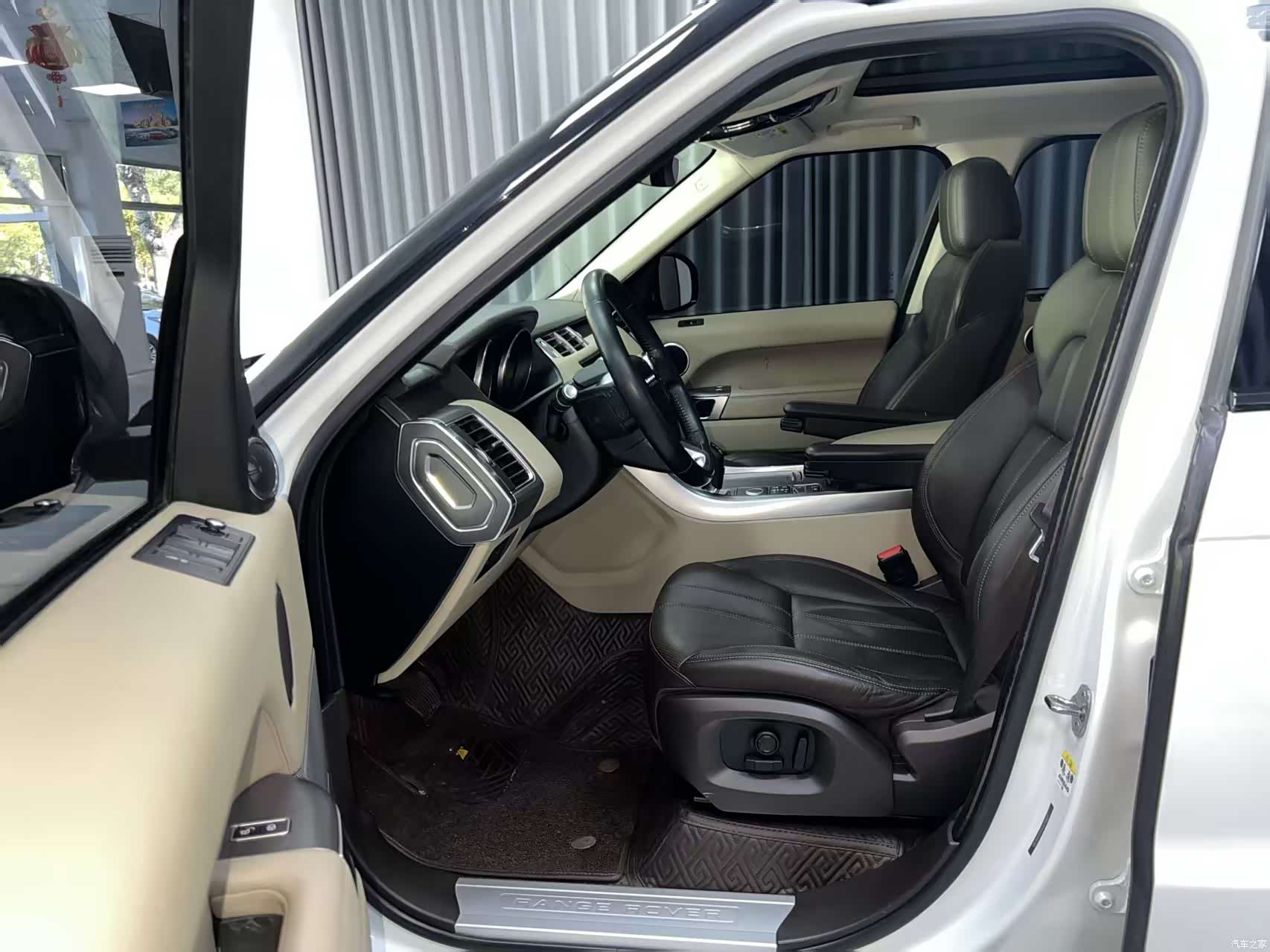 Land Rover Range Rover, 2018 7