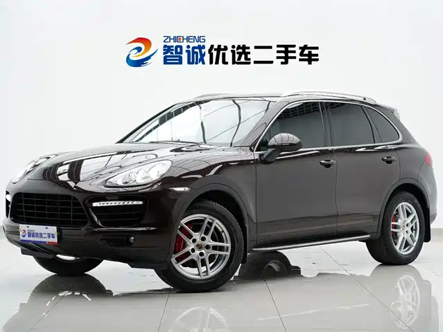 Porsche Cayenne 2014 — купить из Китая под заказ
