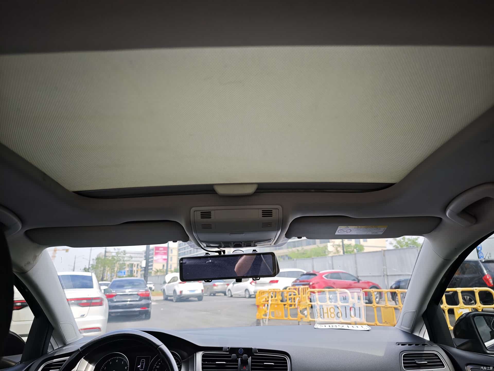 Volkswagen Golf, 2016 10