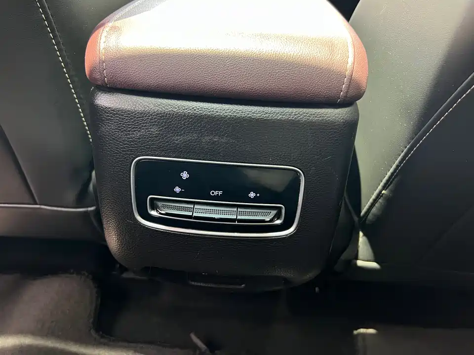 Trumpchi Trumpchi M6