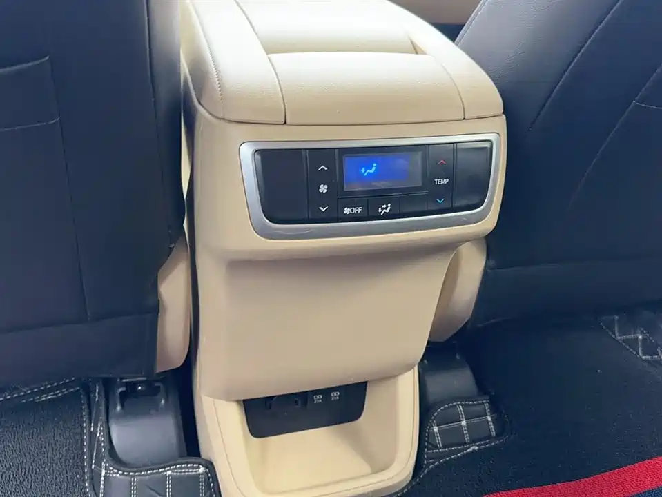 Toyota Highlander Toyota Highlander