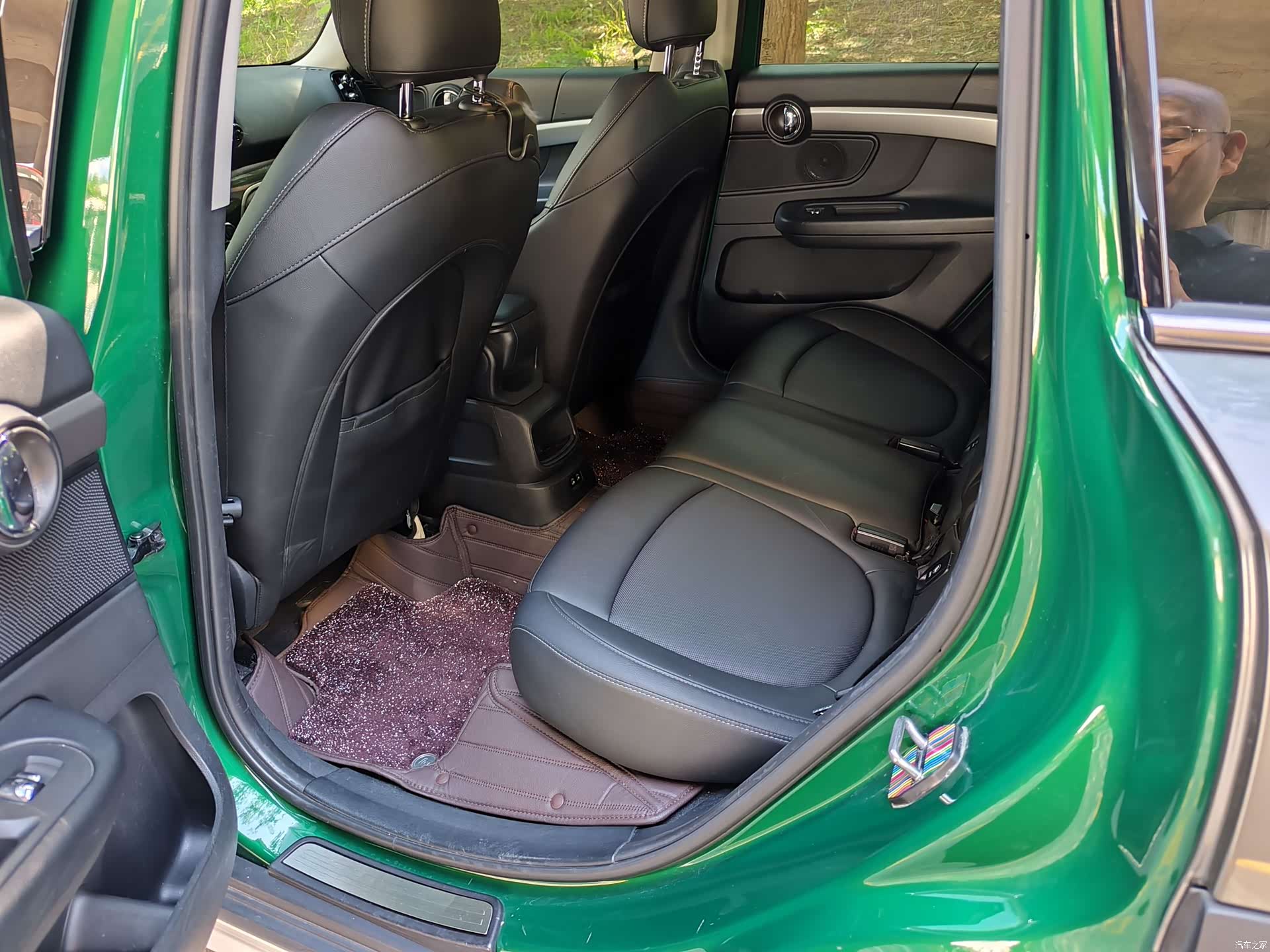 Mini Countryman, 2020 6