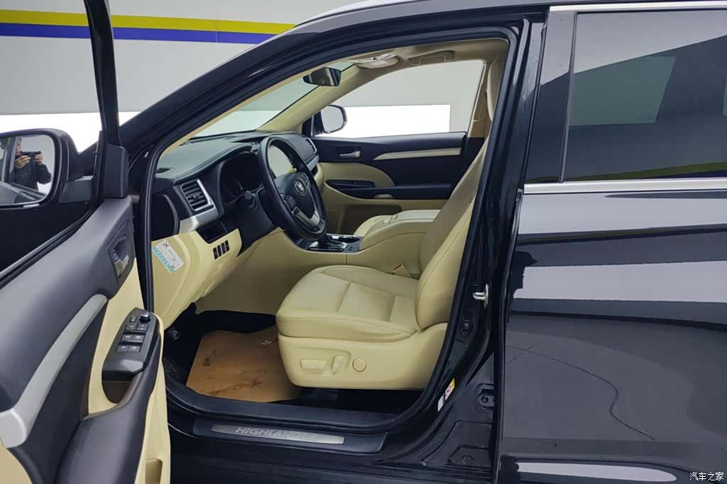 Toyota Highlander, 2020 9