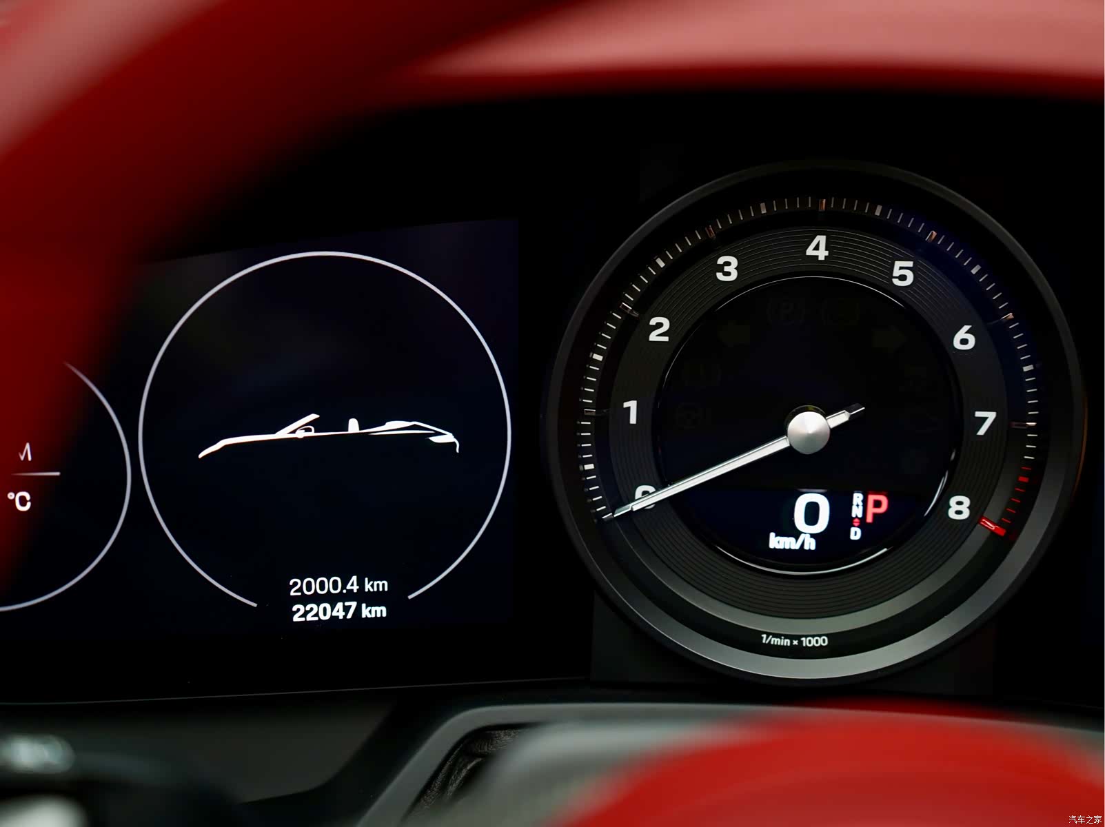 Porsche 911, 2024 14