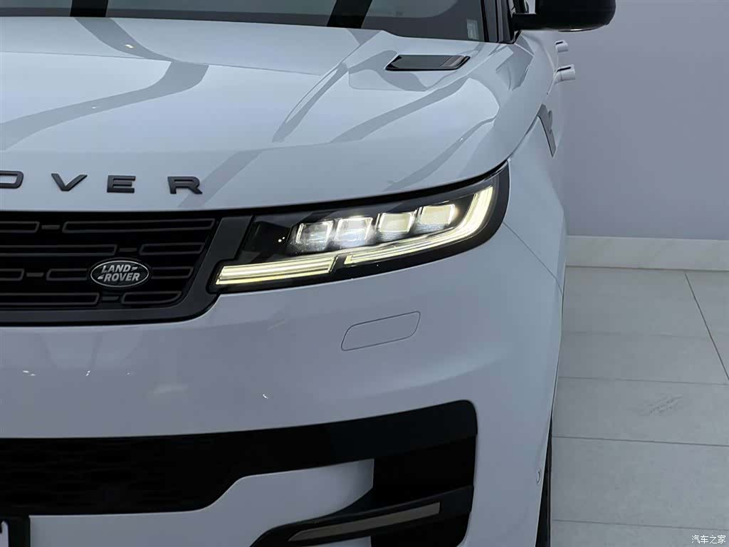 Land Rover Range Rover, 2023 6