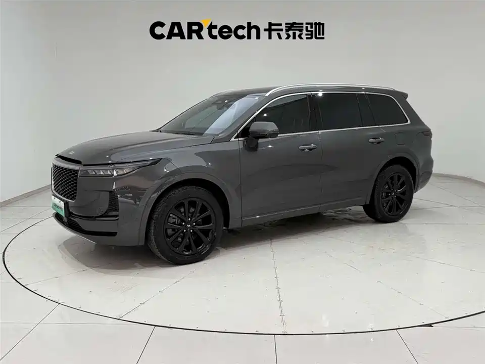 Li Auto Ideal ONE