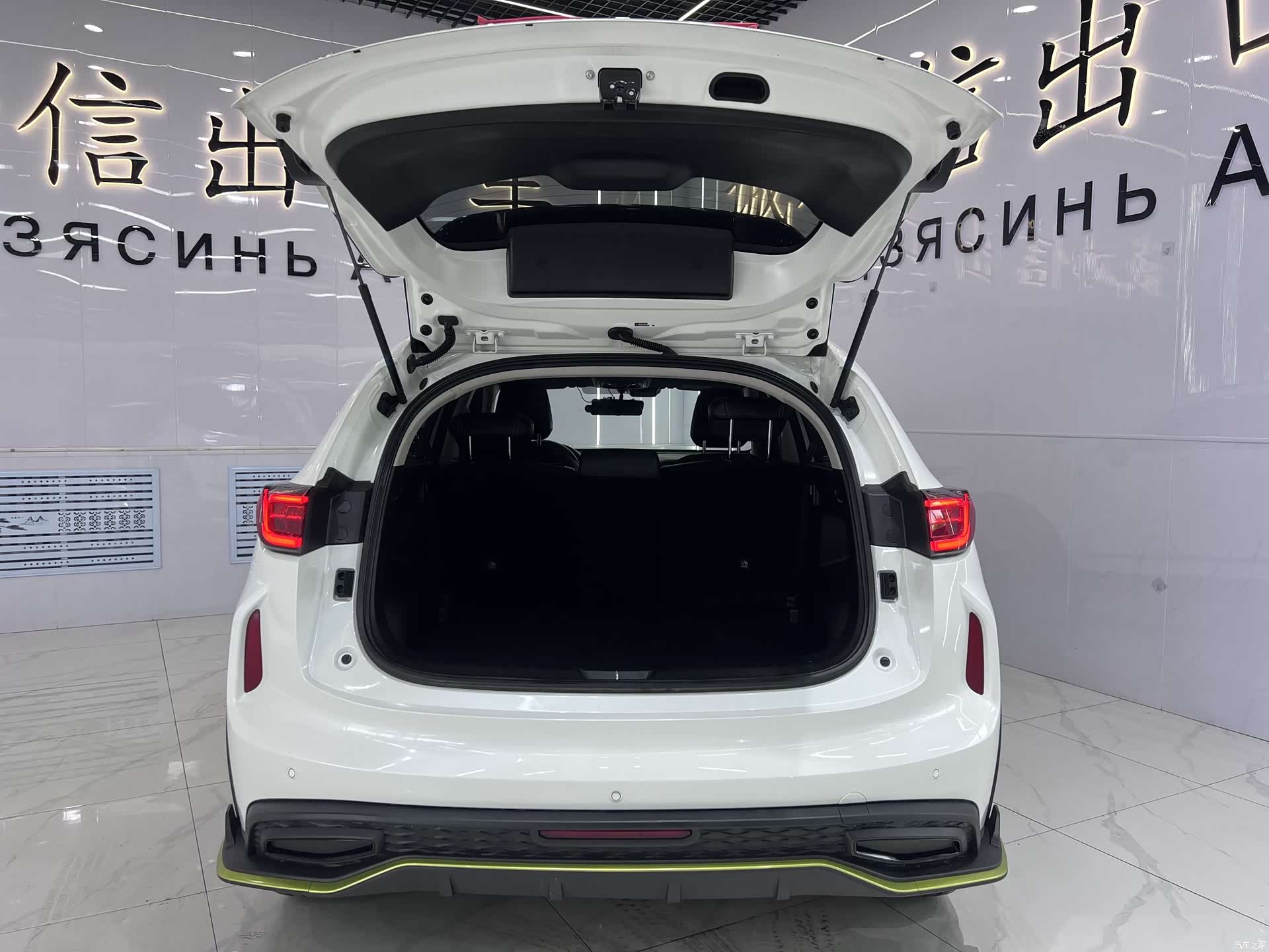 Haval Jolion, 2022 18