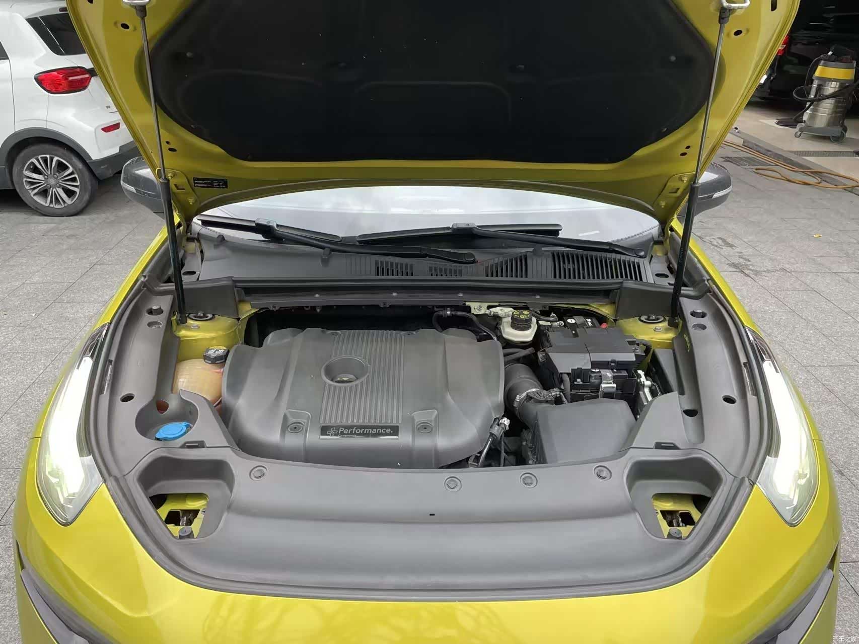 Lynk & Co 02, 2021 8