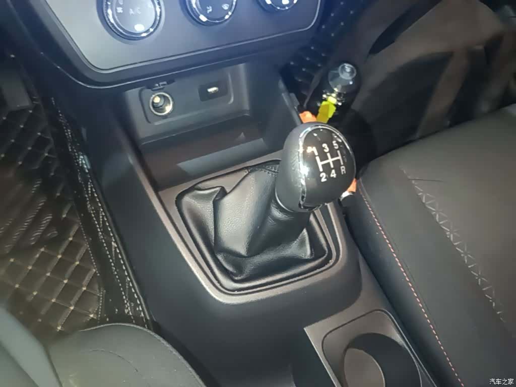 DongFeng 380, 2025 14