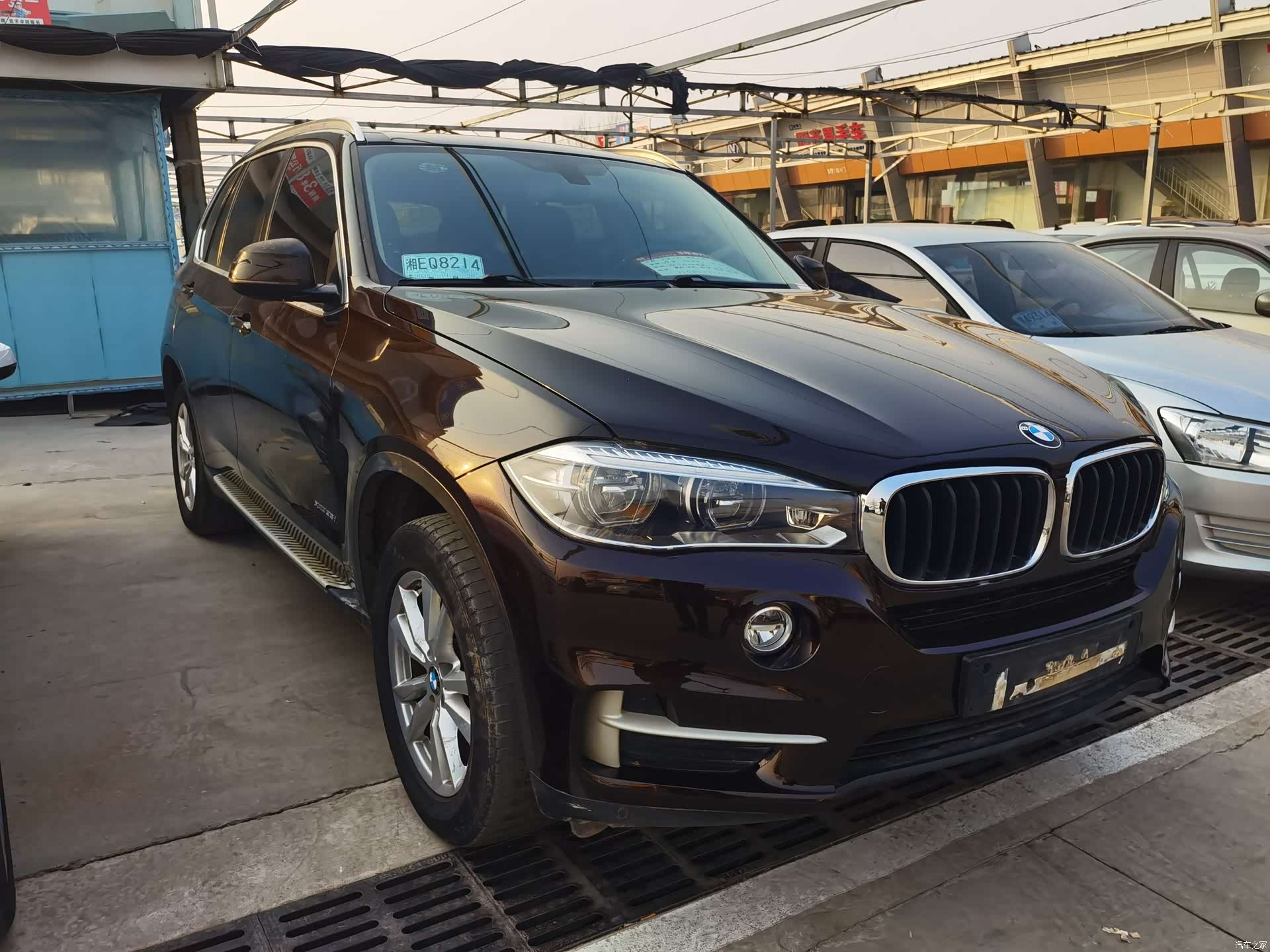 BMW X5, 2019 3