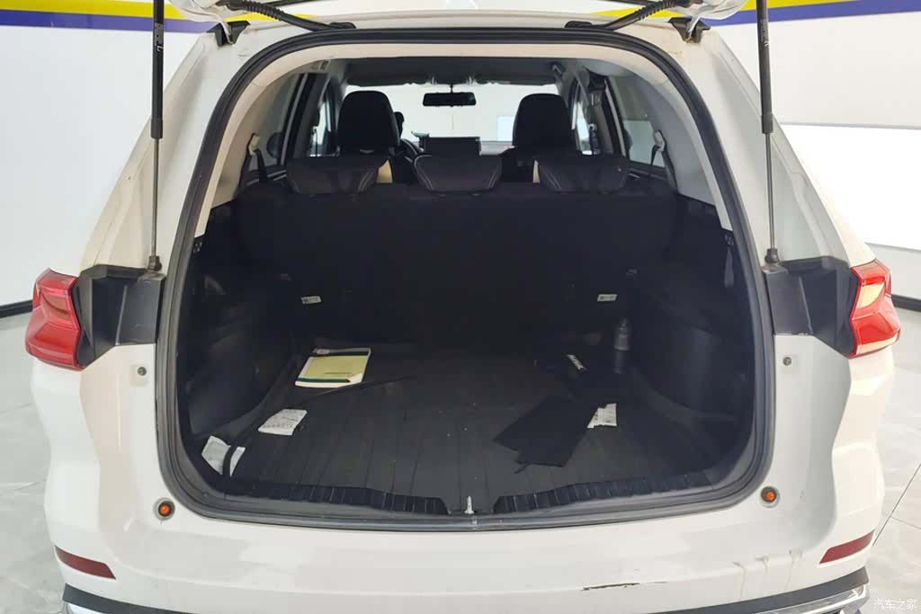 Haval M6, 2021 4
