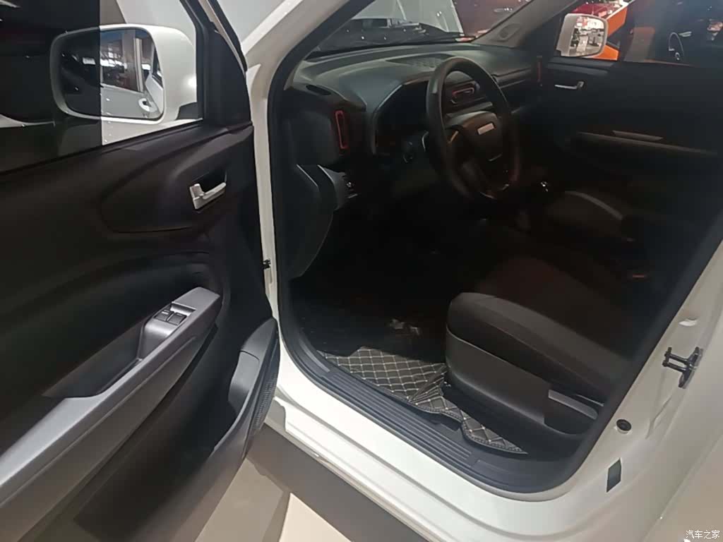 DongFeng 380, 2025 16