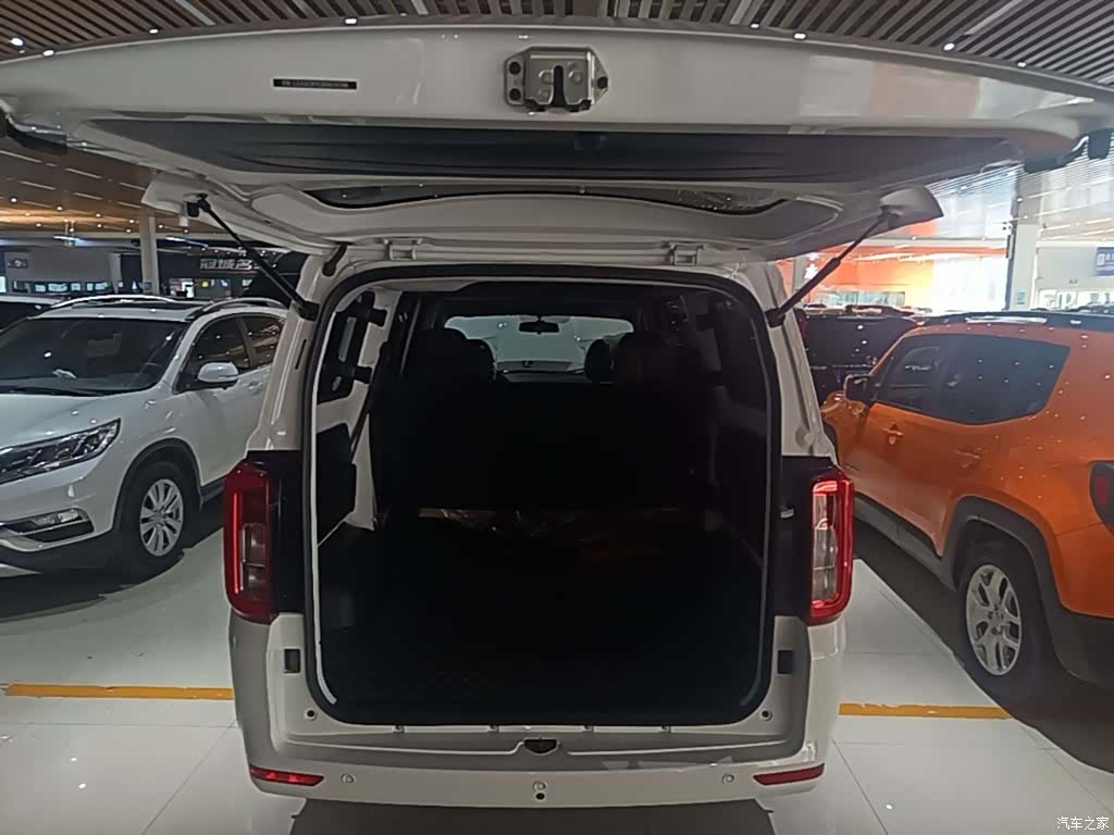 DongFeng 380, 2025 19