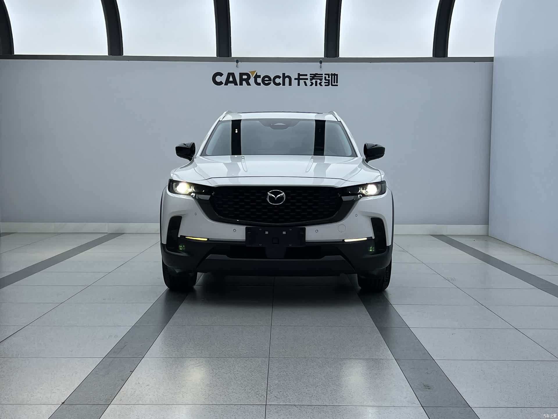 Mazda CX-50, 2023 2