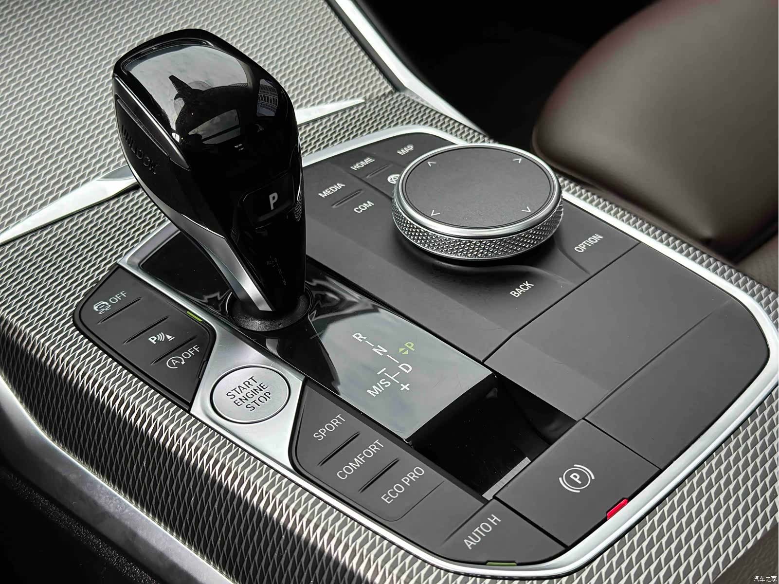 BMW 3 Series, 2022 13