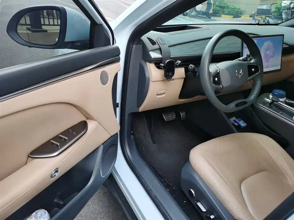 ARCFOX Polar Fox Alpha T5