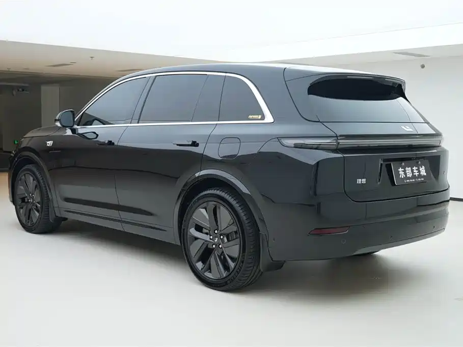 Li Auto Ideal L7