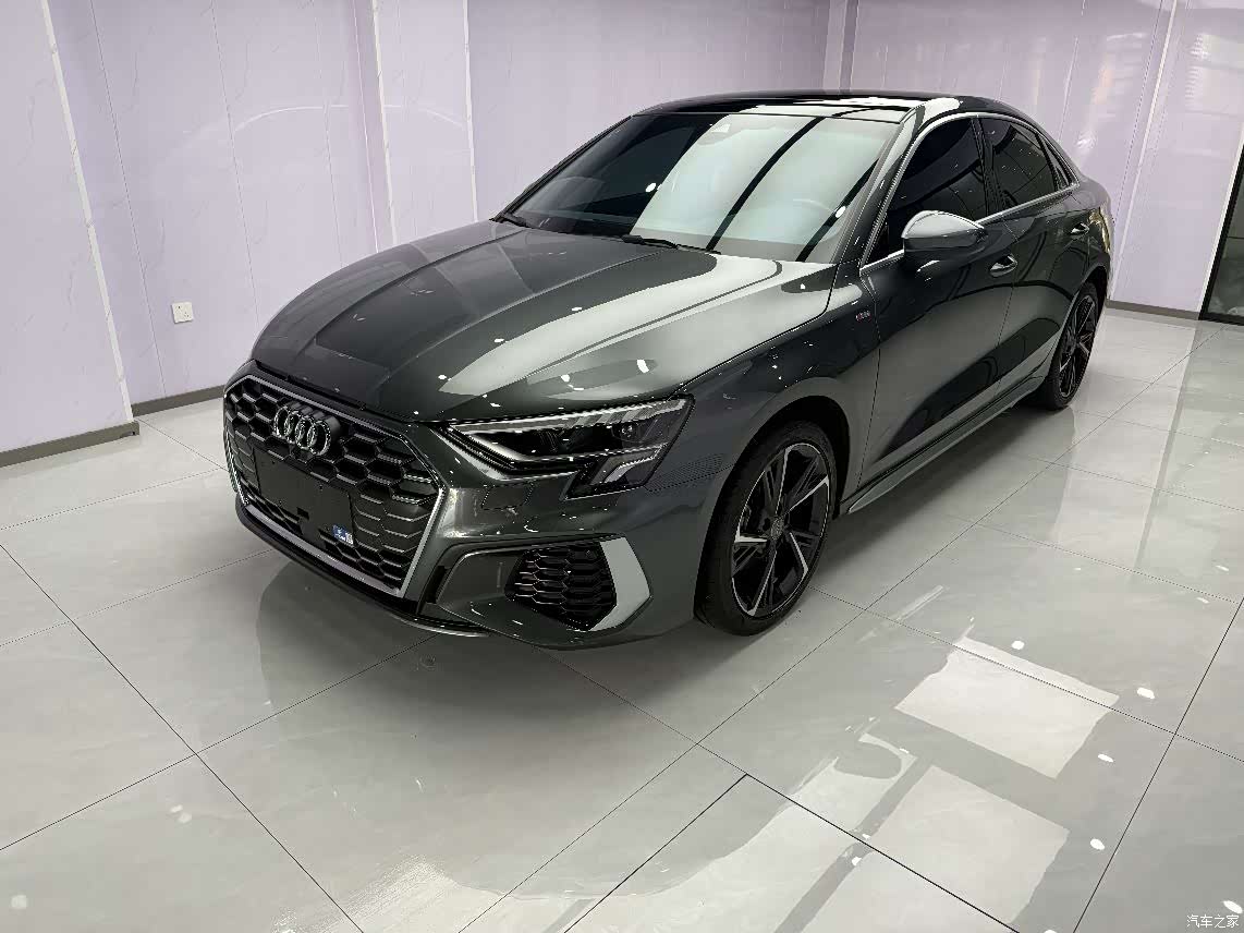 Audi A3, 2022 4