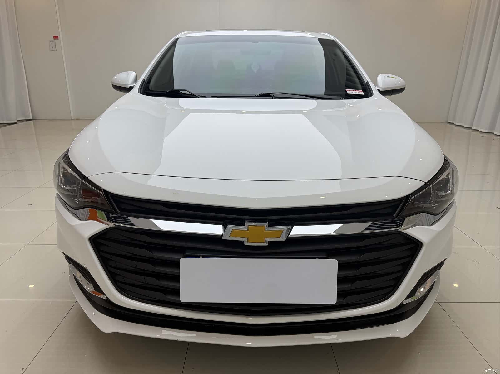 Chevrolet 320, 2022 2