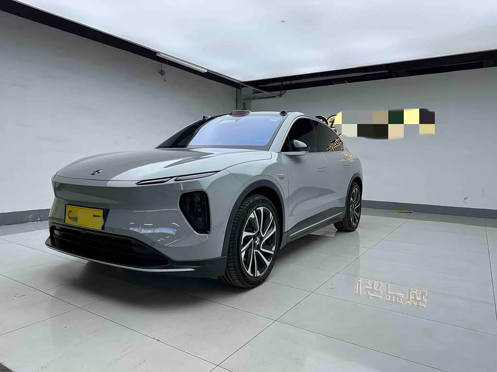 NIO EC6