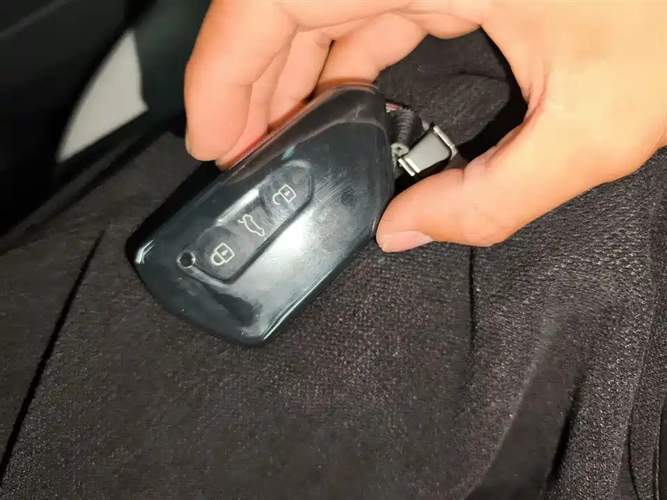 Volkswagen ID.6 CROZZ